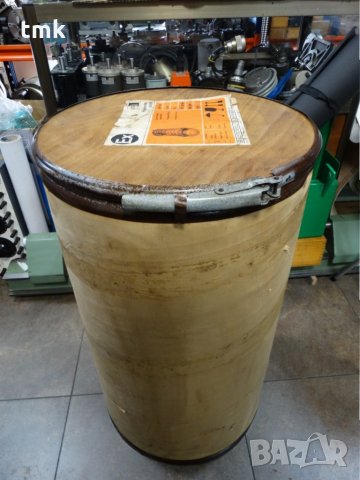 Лампа взривозащитена Ex, снимка 17 - Други машини и части - 22427166