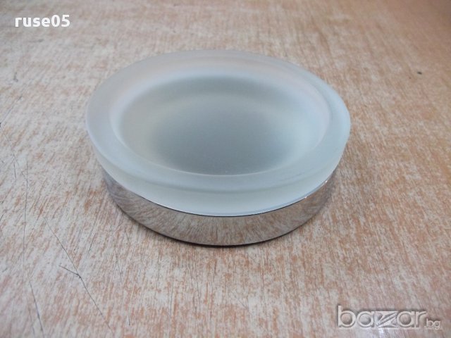 Сапунерка "TATAY" нова, снимка 5 - Други стоки за дома - 17782662