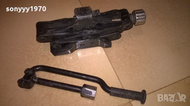 як крик без върток-внос швеицария, снимка 12 - Аксесоари и консумативи - 21820170