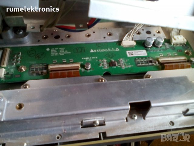 PROLINE PDP4201 на части, снимка 9 - Части и Платки - 24565690