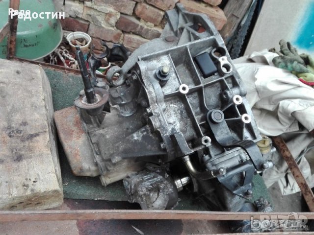 Peugeot 406 1.9 tdi на части , снимка 8 - Автомобили и джипове - 22572440