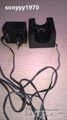 Bosch зарядно за акумулаторна отвертка-внос швеицария, снимка 9 - Отвертки - 14493601