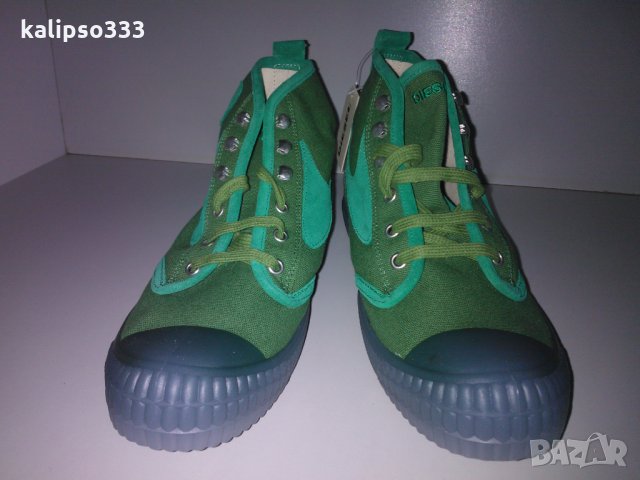 Diesel оригинални спортни обувки, снимка 2 - Кецове - 24929554