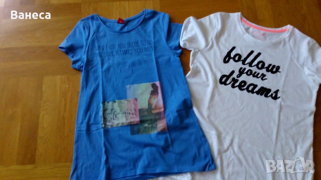 блузки за пораснала госпожица, снимка 1