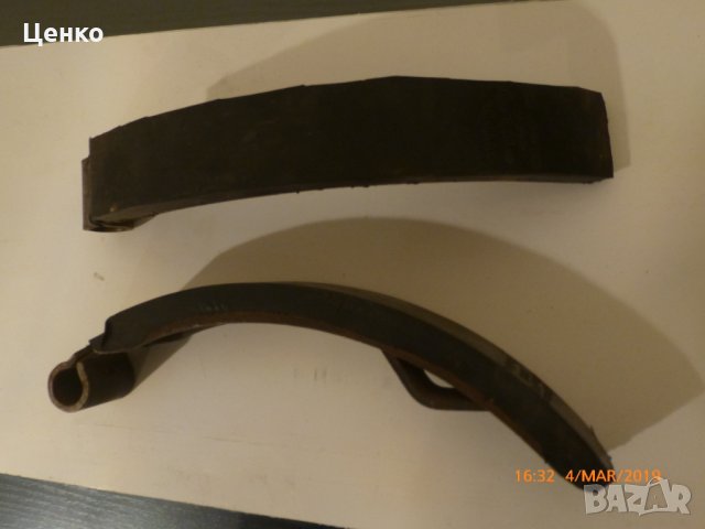 Части за Лада 1500, снимка 2 - Части - 24640281