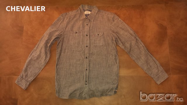 Levi's размер M мъжка риза 241-14, снимка 1