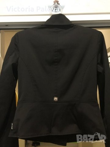 Лятно яке тип байкърско  ARTIGLI  🇮🇹 Италия, снимка 6 - Сака - 24012293