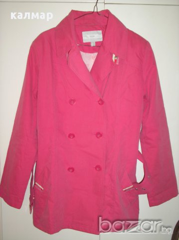 дамски тренчкот "ТСМ"