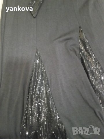 Дълга пола , снимка 3 - Поли - 23428772