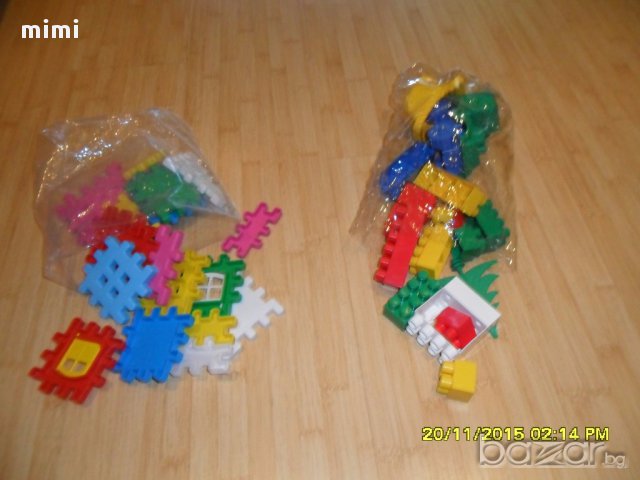 Конструктори-2бр.