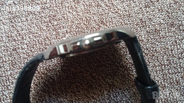 Часовник united colors of benetton by bulova world, снимка 9 - Мъжки - 22158129