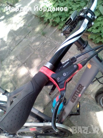 Велосипед 28 цола KETТLER, снимка 10 - Велосипеди - 25596149