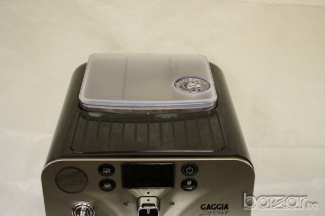 Gaggia Brera Full Automatic, снимка 4 - Кафемашини - 8128239