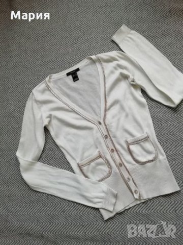 Mango жилетка размер S