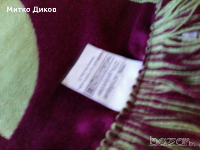 Шал на Сервет Швейцария, снимка 8 - Футбол - 21418990