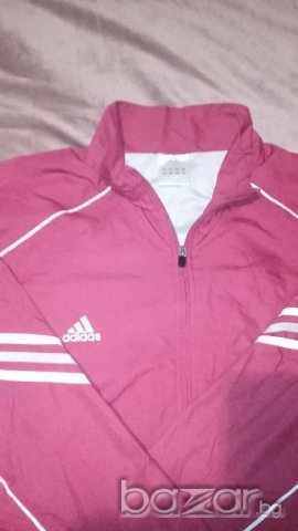 Горнище abibas оригинало, снимка 2 - Спортни дрехи, екипи - 21106933