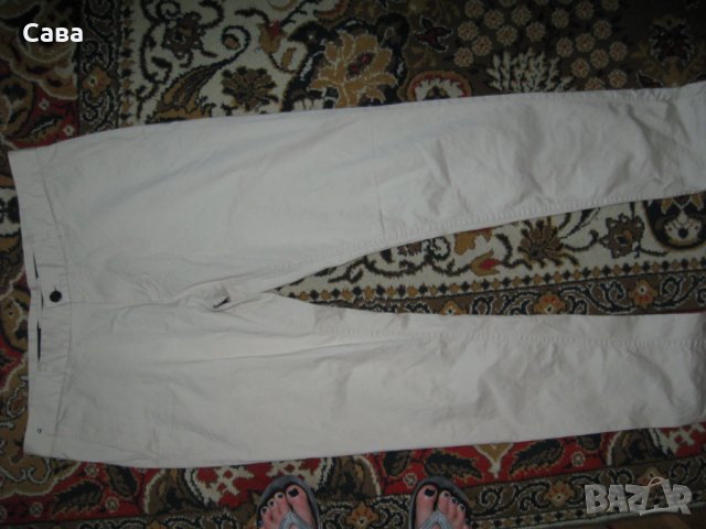 Дънки и спортен панталон ZARA   мъжки,размер-34,36, снимка 3 - Дънки - 22580762