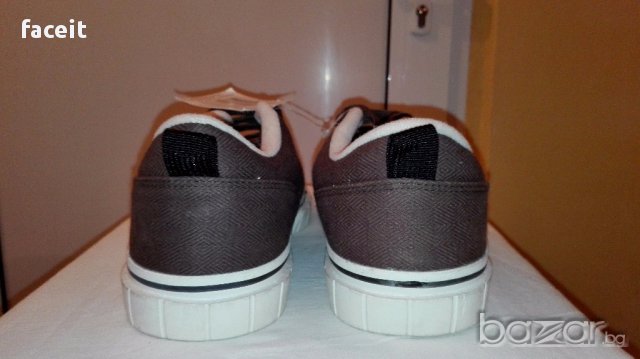 Маратонки/кецове NY Star - X-citing Shoes от Германия, снимка 5 - Маратонки - 16361920