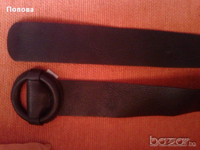 Промо! Нов марков колан, снимка 5 - Колани - 15955022