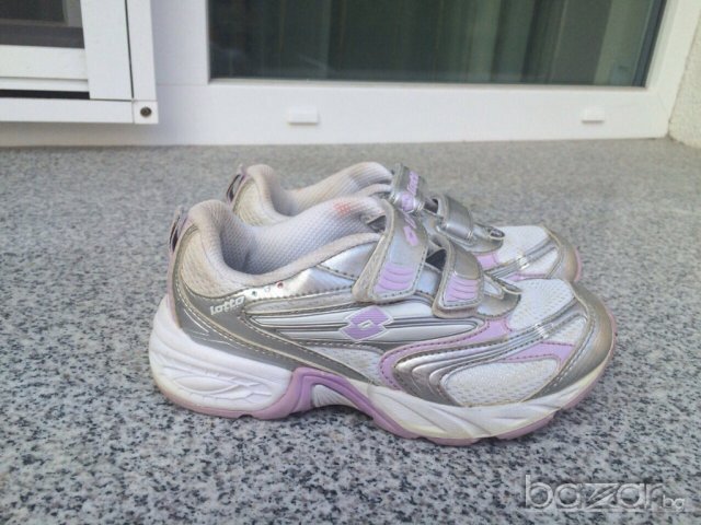 оригинални маратонки Lotto №30