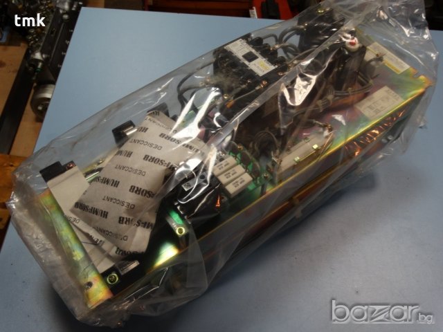 Сервоблок FANUC A06B-6045-H005 със захранване