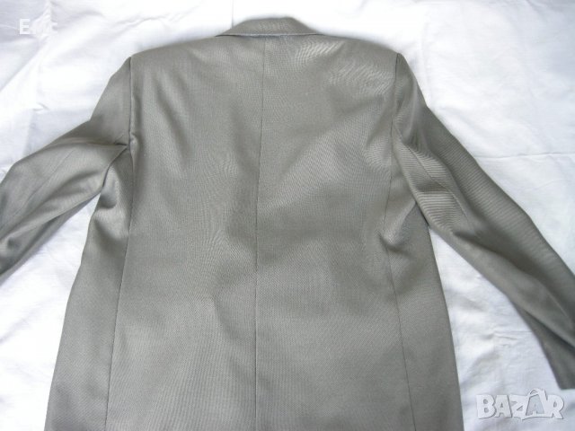 мъжко сако, снимка 2 - Сака - 21578235