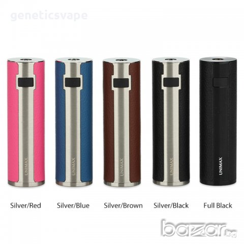 Joyetech UNIMAX 25 Battery 3000mAh нова батерия вейп vape , снимка 1