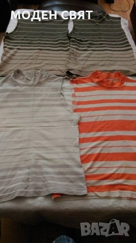 СЕТ ОТ ДАМСКИ БЛУЗИ ЗА 10ЛЕВА, снимка 1