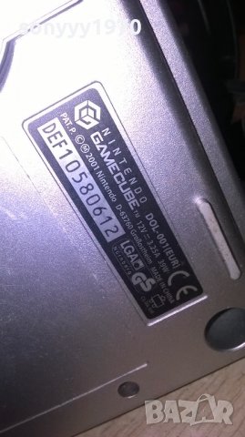 nintendo+захранване+диск-внос швеицария, снимка 11 - Nintendo конзоли - 22210228