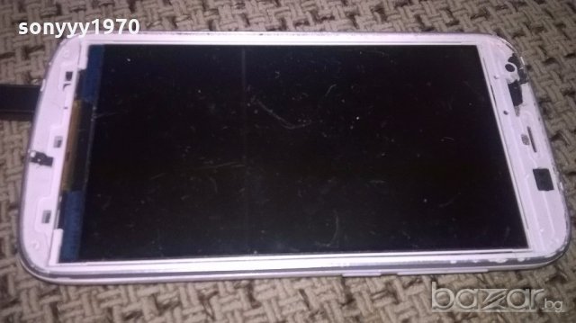 Huawei-здрава платка-работи-за екран е, снимка 3 - Huawei - 18211350