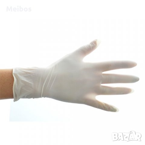 Латексови ръкавици • Онлайн Обяви • Цени — Bazar.bg