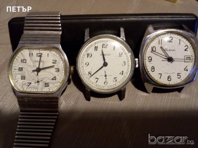  часовници за всеки , снимка 9 - Мъжки - 20066287