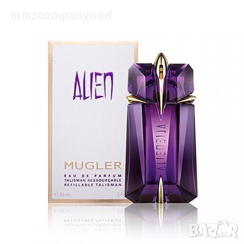 Парфюм, алтернативен на THIERRY MUGLER "ALIEN" 110мл.
