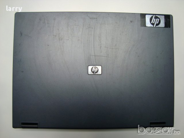 Hp Compaq nx7300 лаптоп на части, снимка 2 - Части за лаптопи - 17706332