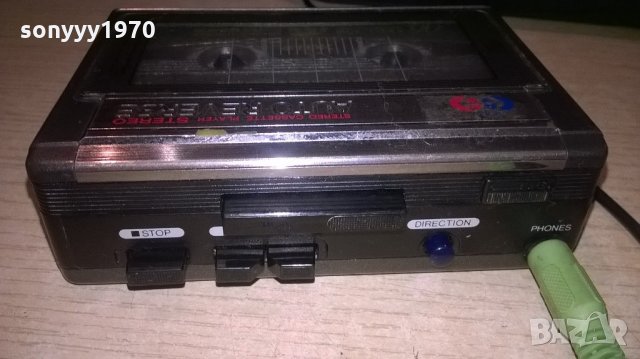 panasonic rq-j8 made in japan-reverse walkman-внос швеицария, снимка 11 - MP3 и MP4 плеъри - 21897444