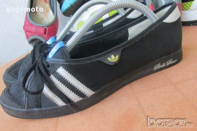adidas, балерини adidas® 37-38 original Sleek Series,GOGOMOTO.BAZAR.BG®, снимка 14 - Кецове - 14919952