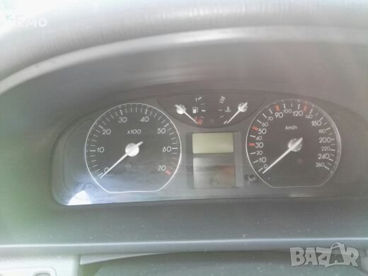 Продавам Renault Laguna 3.0 v6 на части Автоматик, снимка 6 - Части - 23940282