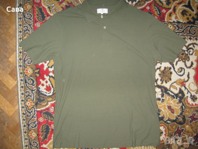 Дънки, блуза MAURO FERRINI, FERAUD   мъжки,М, снимка 7 - Дънки - 25256586