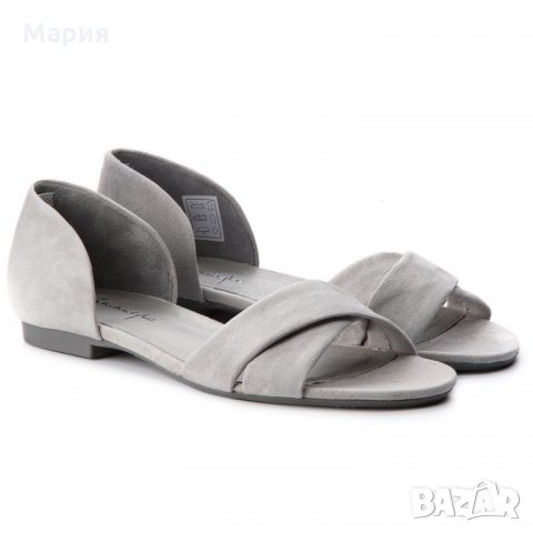 Балеринки maciejka, снимка 1 - Дамски ежедневни обувки - 25426753
