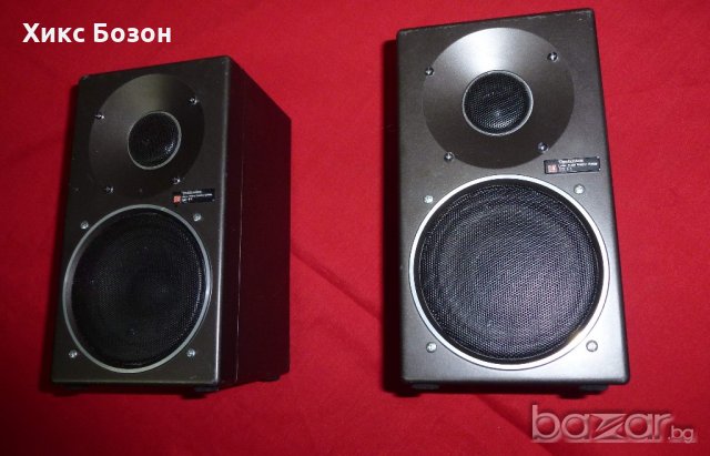 Единствени ,изключителни 2 колони  Technics SB-F1 , Hi-End ,модифицирани NFM, снимка 6 - Тонколони - 19725788