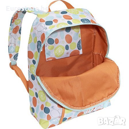 50% Намаление!!!Раница Miquelrius Jordi Labanda Paris Street Style, снимка 3 - Раници - 22439560