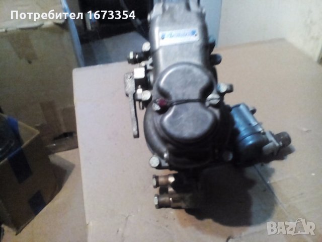 Авто части, снимка 2 - Части - 21697937