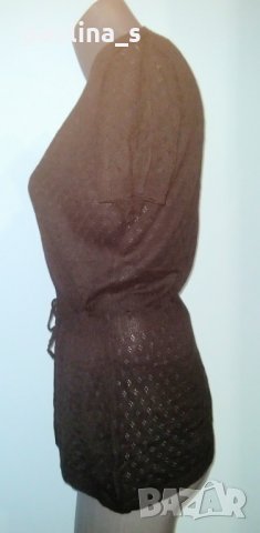 Два различни броя / Туника тип блуза "Estelle" и "H&M" , снимка 4 - Туники - 25779810