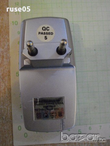 Зарядно устройства за акумулаторни батерии "C.F.L.-RB-2301", снимка 3 - Други стоки за дома - 15782916