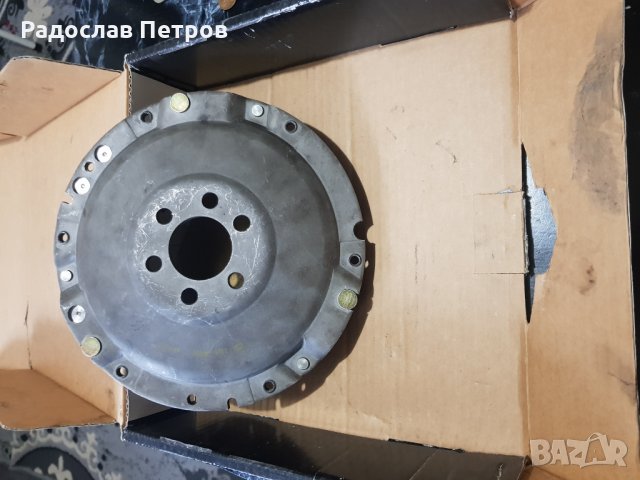 Претискателен диск, снимка 1