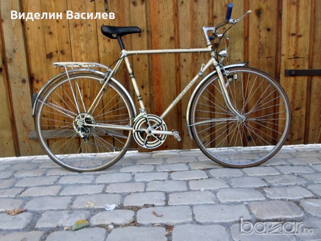 Mondia 28*/ретро велосипед 57 размер/, снимка 18 - Велосипеди - 19307655
