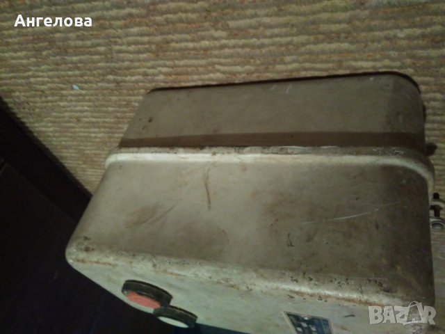 Автомат прекъсвач, снимка 5 - Ключове, контакти, щепсели - 22857287