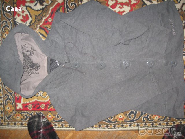 Суичър RIP CURL  дамски,размер с, снимка 3 - Суичъри - 17100614