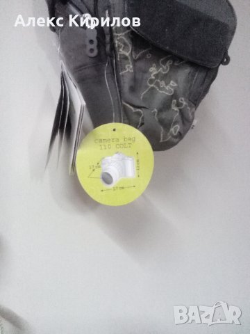 Чанта за камера, снимка 2 - Чанти, стативи, аксесоари - 23463021
