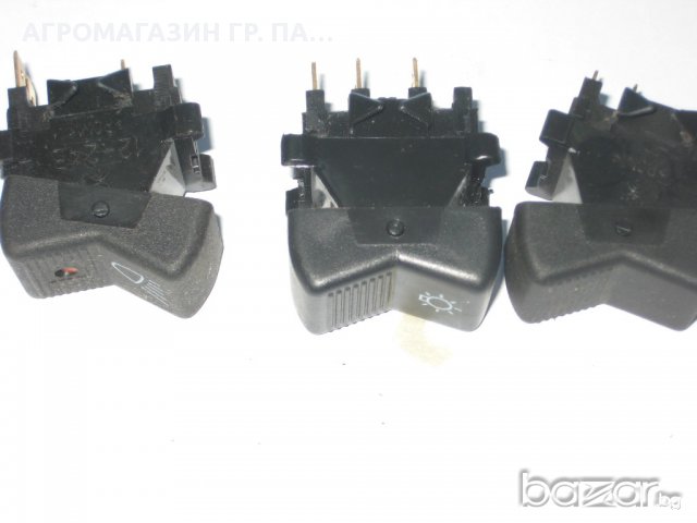 КЛАВИШИ ЗА ТРАКТОРИ БЕЛАРУС, снимка 2 - Части - 13109670